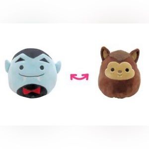 Vampire Flipamallows